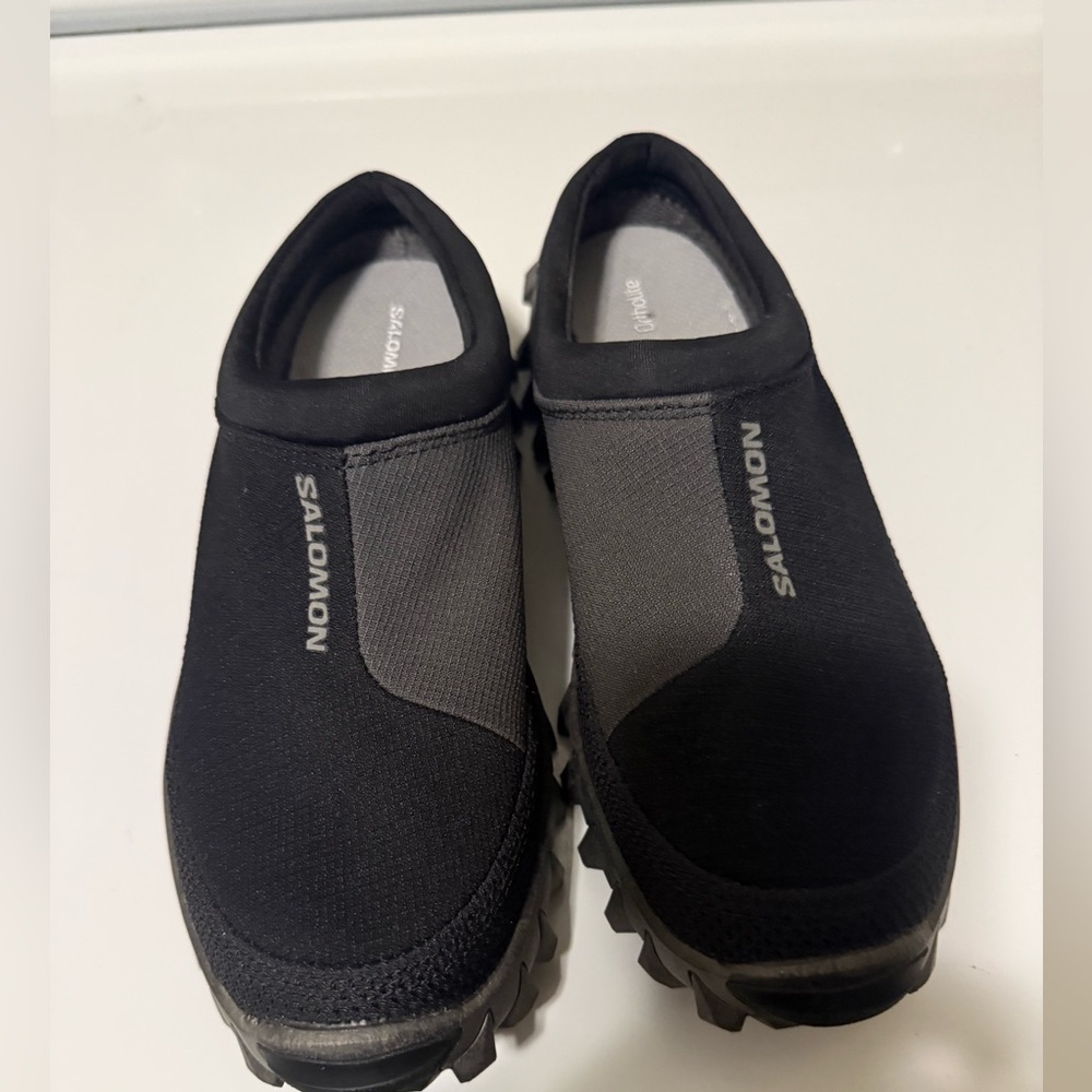 Salomon Snowclog